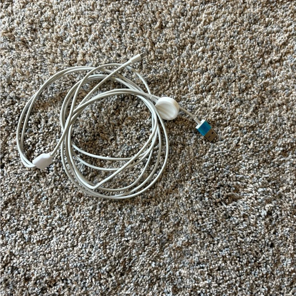 Iphone Charging Cables